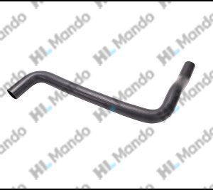 Патрубок радиатора