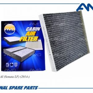 Фильтр салона