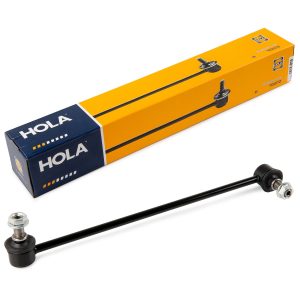 Стойка переднего стабилизатора правая