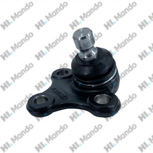 Опора шаровая правая передней подвески