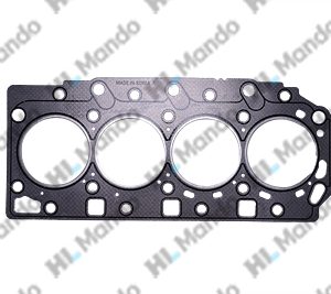 Прокладка головки блока