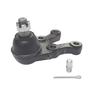 Опора шаровая левая нижняя