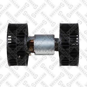 Моторчик отопителя