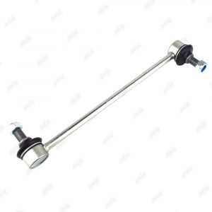 Стойка переднего стабилизатора левая