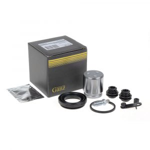 Р/к заднего суппорта с поршнем