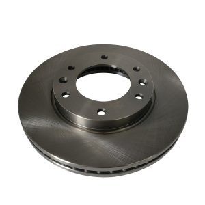 Диск тормозной передний вентилируемый