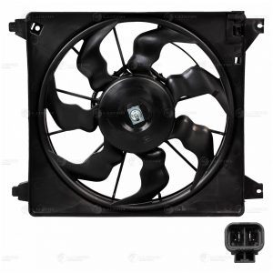 Вентилятор радиатора