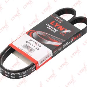 Ремень ручейковый