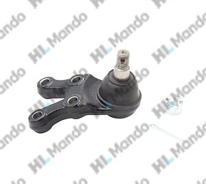 Опора шаровая передней подвески