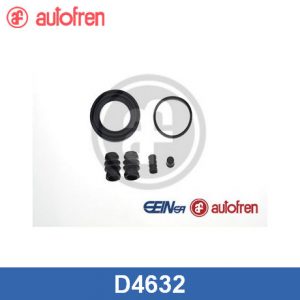 Р/к заднего суппорта