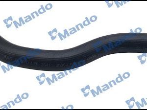 Патрубок радиатора