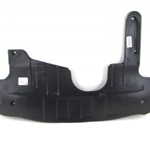 Пыльник двигателя центральный