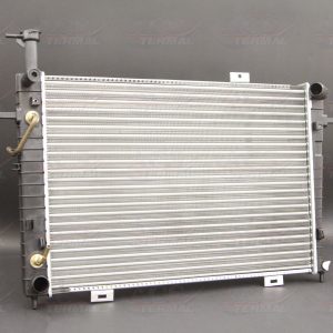 Радиатор основной