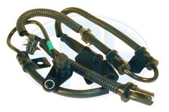 Датчик ABS передний левый