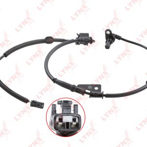 Датчик ABS передний левый