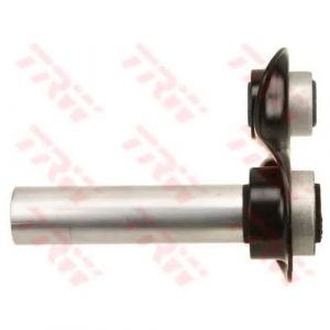 Рычаг задний