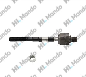 Тяга рулевая