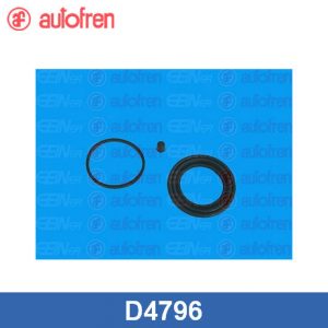 Р/к переднего суппорта