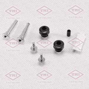 Направляющая суппорта (к-кт)