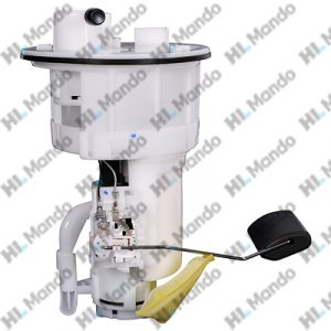 Насос топливный электрический