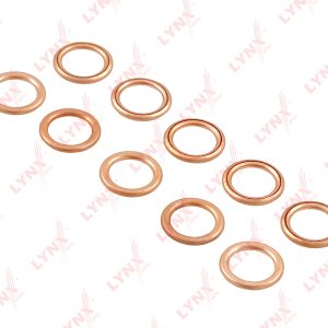 Прокладка сливной пробки