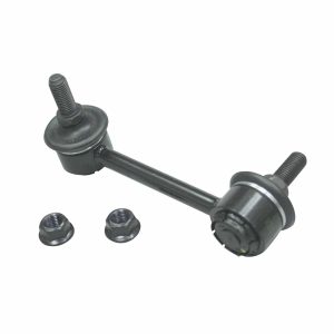 Стойка заднего стабилизатора левая