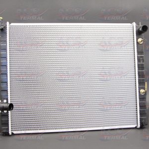 Радиатор основной