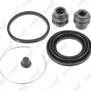 Р/к заднего суппорта