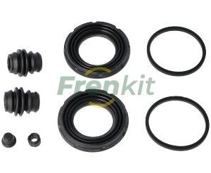 Р/к переднего суппорта