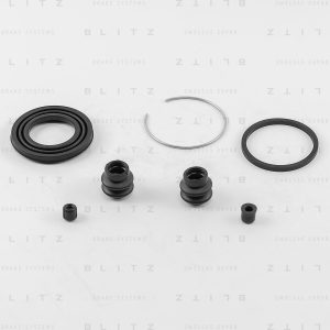 Р/к заднего суппорта