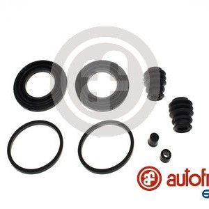 Р/к переднего суппорта