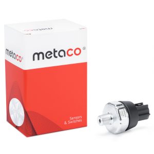 Датчик давления масла