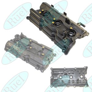 Крышка головки блока (клапанная)