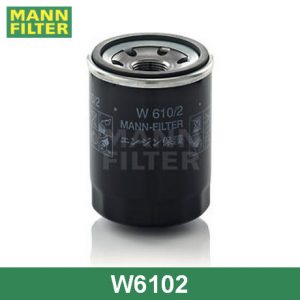 Фильтр масляный