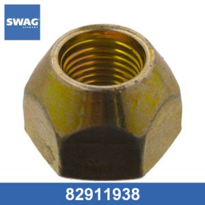 Гайка колеса