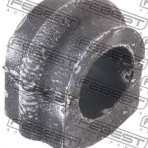 Втулка (сайлентблок) переднего стабилизатора