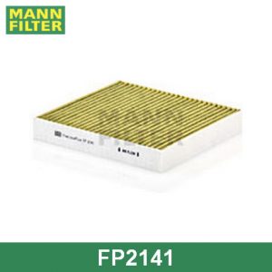 Фильтр салона