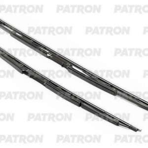 Щетки стеклоочистителя (к-кт)