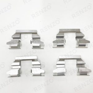 Пружины противоскрипные к-кт