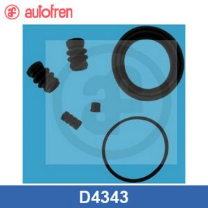 Р/к переднего суппорта