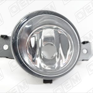 Фара противотуманная левая