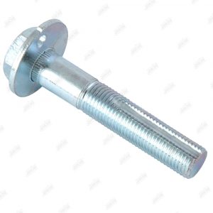 Болт развала задних колес