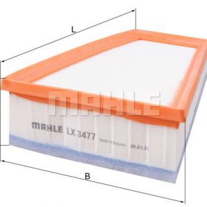 Фильтр воздушный