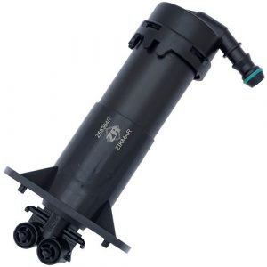 Форсунка омывателя фары