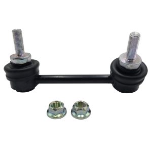 Стойка заднего стабилизатора левая