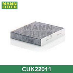 Фильтр салона