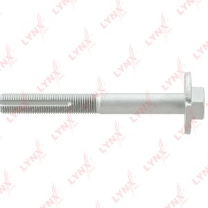 Болт развала передних колес