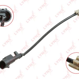 Датчик износа колодок