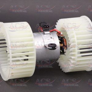 Моторчик отопителя