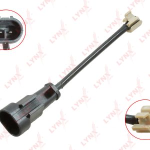 Датчик износа колодок